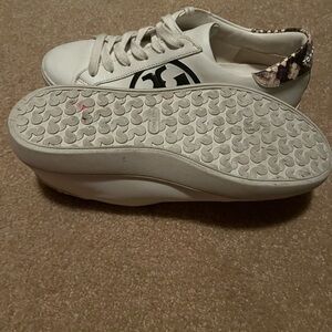 Tory Burch women’s sneakers